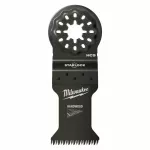 MILWAUKEE MT BRZESZCZOT 35 x 42mm /10szt. BIMETALOWY 3-OSTRZOWY DO CIĘCIA WGŁĘBNEGO