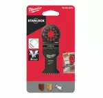 MILWAUKEE MT BRZESZCZOT 35 x 42mm 3-OSTRZOWY DO CIĘCIA WGŁĘBNEGO...