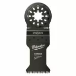 MILWAUKEE MT BRZESZCZOT 35 x 42mm 3-OSTRZOWY DO CIĘCIA WGŁĘBNEGO...
