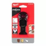 MILWAUKEE MT BRZESZCZOT 35 x 42mm BIM 3-OSTRZOWY DO CIĘCIA WGŁĘBNEGO