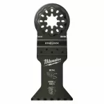 MILWAUKEE MT BRZESZCZOT 43 x 47mm BIMETALOWY DO CIĘCIA WGŁĘBNEGO