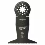 MILWAUKEE MT BRZESZCZOT 65 x 42mm BIMETALOWY DO CIĘCIA WGŁĘBNEGO