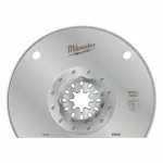 MILWAUKEE MT BRZESZCZOT PŁASKI 100x 28mm SEGMENTOWY BIMETALOWY