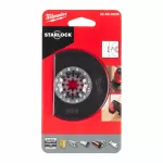 MILWAUKEE MT BRZESZCZOT PŁASKI 85 x 20mm SEGMENTOWY