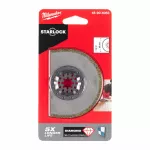 MILWAUKEE MT OSTRZE DIAMENTOWE 90 x 2,2mm DO USUWANIA FUG...