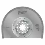 MILWAUKEE MT OSTRZE DIAMENTOWE 90 x 2,2mm DO USUWANIA FUG...