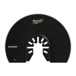 MILWAUKEE MT OSTRZE DO CIĘCIA DREWNA W 90mm    /1szt.
