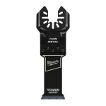 MILWAUKEE MT OSTRZE DO CIĘCIA METALU TCT 28mm    /1szt.
