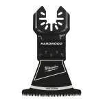 MILWAUKEE MT OSTRZE DO CIĘCIA TWARDEGO DREWNA W 3C 64mm    /1szt.