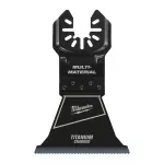 MILWAUKEE MT OSTRZE DO CIĘCIA WIELU MATERIAŁÓW TI BIM 64mm    /1szt.