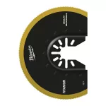 MILWAUKEE MT OSTRZE DO CIĘCIA WIELU MATERIAŁÓW TI BIM 90mm    /1szt.