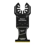 MILWAUKEE MT OSTRZE DO CIĘCIA WIELU MATERIAŁÓW TI TCT 35mm    /1szt.