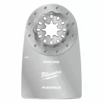 MILWAUKEE MT SKROBAK 52 x 37mm ZE STALI ELASTYCZNEJ