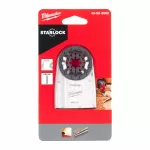 MILWAUKEE MT SKROBAK 52 x 37mm ZE STALI WYSOKOWĘGLOWEJ DO USUWANIA KLEJÓW,BETONU
