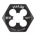MILWAUKEE NARZYNKA SZEŚCIOKĄTNA (HEX) M11-1.50mm