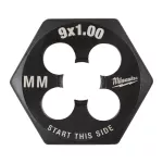 MILWAUKEE NARZYNKA SZEŚCIOKĄTNA (HEX) M9-1.00mm
