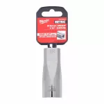 MILWAUKEE NASADKA 1/2" DŁUGA 23mm...