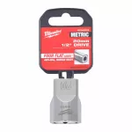 MILWAUKEE NASADKA 1/2" KRÓTKA 20mm...