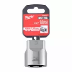 MILWAUKEE NASADKA 1/2" KRÓTKA 30mm...