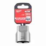 MILWAUKEE NASADKA 1/2" KRÓTKA 32mm...
