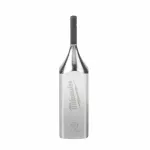 MILWAUKEE NASADKA 1/4 Z KOŃCÓWKĄ IMBUS  2mm