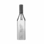 MILWAUKEE NASADKA 1/4 Z KOŃCÓWKĄ IMBUS  4mm