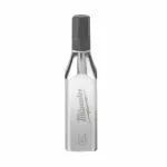 MILWAUKEE NASADKA 1/4 Z KOŃCÓWKĄ IMBUS  5mm