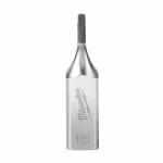 MILWAUKEE NASADKA 1/4 Z KOŃCÓWKĄ TORX  T8 ...