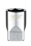 MILWAUKEE NASADKA 1/4" KRÓTKA 13 mm