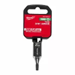 MILWAUKEE NASADKA 3/8 Z KOŃCÓWKĄ TORX T25 ...