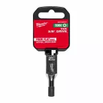 MILWAUKEE NASADKA 3/8 Z KOŃCÓWKĄ TORX T45
