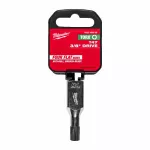 MILWAUKEE NASADKA 3/8 Z KOŃCÓWKĄ TORX T47