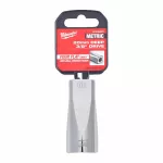 MILWAUKEE NASADKA 3/8" DŁUGA  20mm