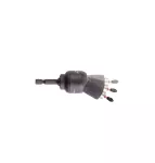 MILWAUKEE NASADKA KĄTOWA UDAROWA 1/4"HEX