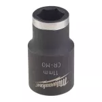 MILWAUKEE NASADKA UDAROWA  1/2" 12mm  SHOCKWAVE...