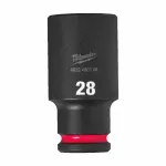 MILWAUKEE NASADKA UDAROWA  1/2" 28mm DŁUGA