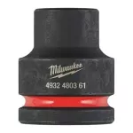 MILWAUKEE NASADKA UDAROWA  3/4" 17mm