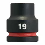MILWAUKEE NASADKA UDAROWA  3/4" 19mm