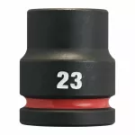 MILWAUKEE NASADKA UDAROWA  3/4" 23mm