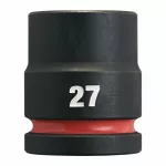 MILWAUKEE NASADKA UDAROWA  3/4" 27mm