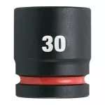 MILWAUKEE NASADKA UDAROWA  3/4" 30mm