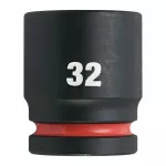 MILWAUKEE NASADKA UDAROWA  3/4" 32mm