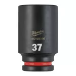 MILWAUKEE NASADKA UDAROWA  3/4" 37mm DŁUGA