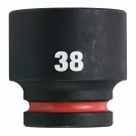 MILWAUKEE NASADKA UDAROWA  3/4" 38mm