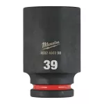 MILWAUKEE NASADKA UDAROWA  3/4" 39mm DŁUGA