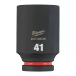 MILWAUKEE NASADKA UDAROWA  3/4" 41mm DŁUGA