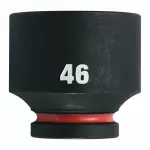 MILWAUKEE NASADKA UDAROWA  3/4" 46mm