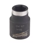 MILWAUKEE NASADKA UDAROWA  3/8"  8mm... .