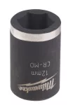 MILWAUKEE NASADKA UDAROWA  3/8" 12mm...