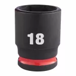 MILWAUKEE NASADKA UDAROWA  3/8" 18mm HEX